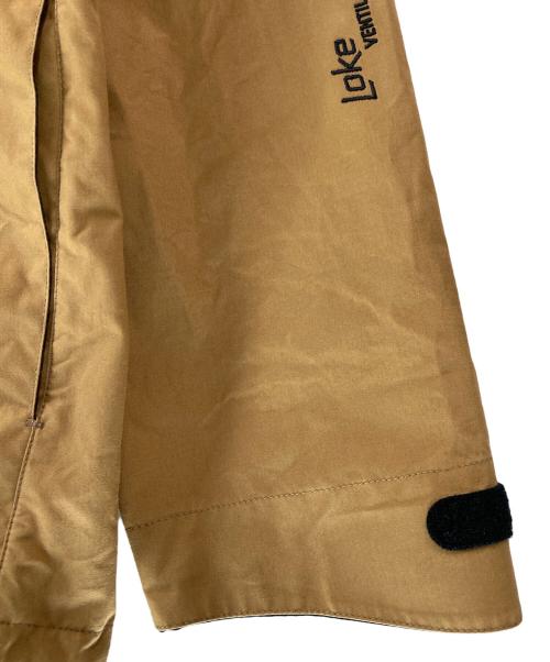 tilak（ティラック）TILAK (ティラック) Loke Jacket-Ventile