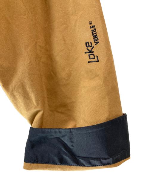 tilak（ティラック）TILAK (ティラック) Loke Jacket-Ventile