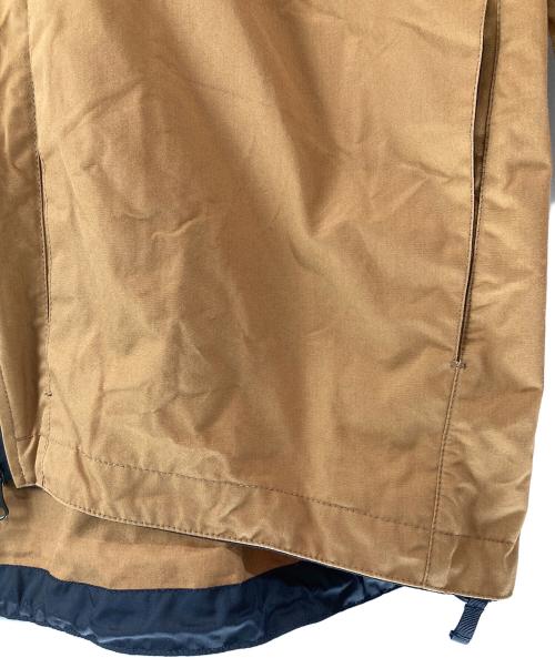 tilak（ティラック）TILAK (ティラック) Loke Jacket-Ventile
