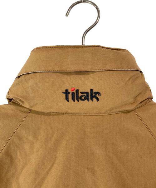 tilak（ティラック）TILAK (ティラック) Loke Jacket-Ventile