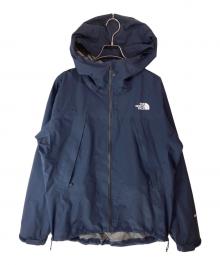 THE NORTH FACE（ザ ノース フェイス）の古着「クライムライトジャケット」｜ネイビー