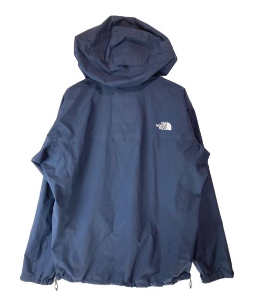THE NORTH FACE（ザ ノース フェイス）THE NORTH FACE (ザ ノース フェイス) クライムライトジャケット ネイビー サイズ:XLの古着・服飾アイテム
