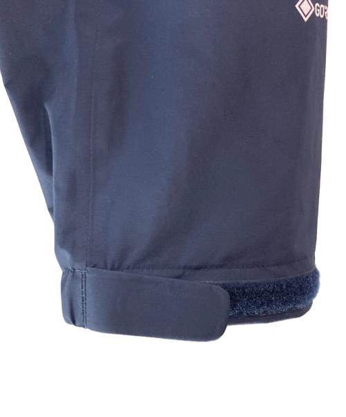 THE NORTH FACE（ザ ノース フェイス）THE NORTH FACE (ザ ノース フェイス) クライムライトジャケット ネイビー サイズ:XLの古着・服飾アイテム