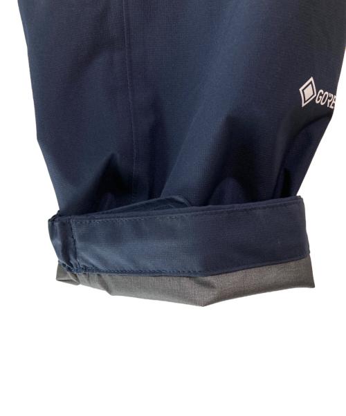 THE NORTH FACE（ザ ノース フェイス）THE NORTH FACE (ザ ノース フェイス) クライムライトジャケット ネイビー サイズ:XLの古着・服飾アイテム