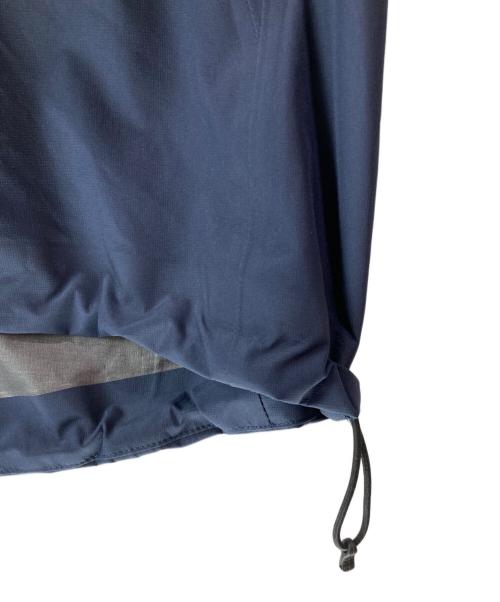 THE NORTH FACE（ザ ノース フェイス）THE NORTH FACE (ザ ノース フェイス) クライムライトジャケット ネイビー サイズ:XLの古着・服飾アイテム