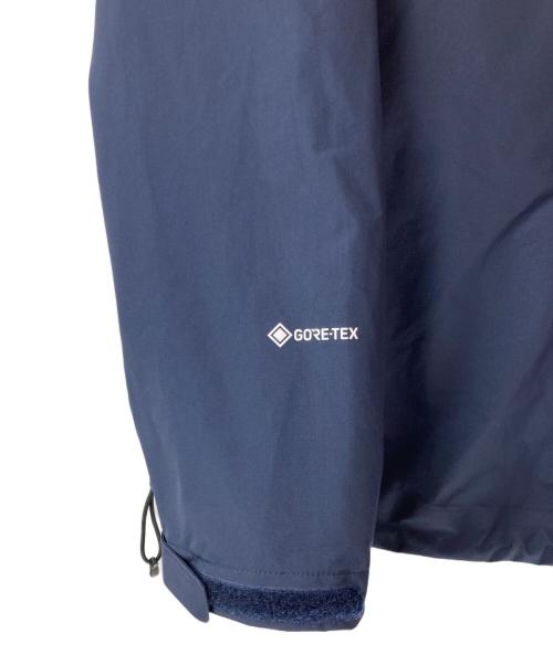 THE NORTH FACE（ザ ノース フェイス）THE NORTH FACE (ザ ノース フェイス) クライムライトジャケット ネイビー サイズ:XLの古着・服飾アイテム