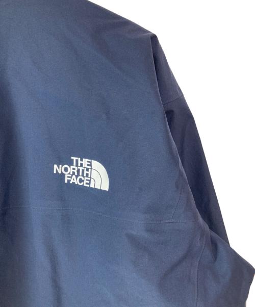 THE NORTH FACE（ザ ノース フェイス）THE NORTH FACE (ザ ノース フェイス) クライムライトジャケット ネイビー サイズ:XLの古着・服飾アイテム
