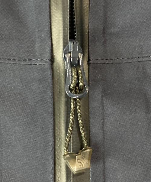 THE NORTH FACE（ザ ノース フェイス）THE NORTH FACE (ザ ノース フェイス) クライムライトジャケット ネイビー サイズ:XLの古着・服飾アイテム
