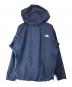 THE NORTH FACE (ザ ノース フェイス) クライムライトジャケット ネイビー サイズ:XL：18000円