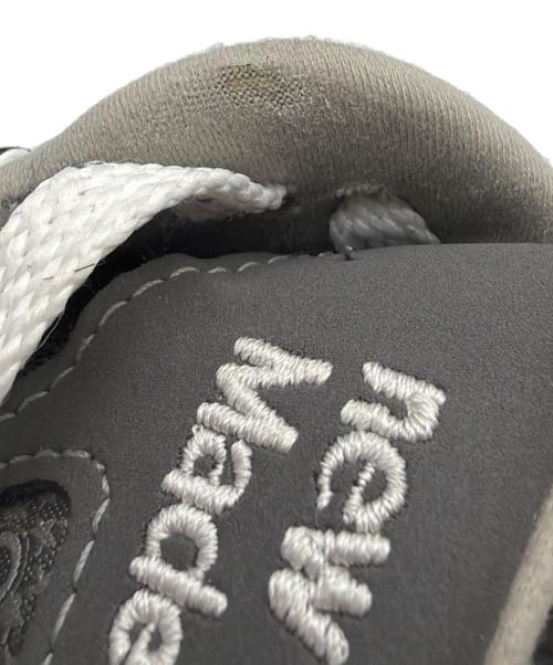NEW BALANCE（ニューバランス）NEW BALANCE (ニューバランス) MADE in USA 993/ローカットスニーカー ネイビー サイズ:27.5cmの古着・服飾アイテム