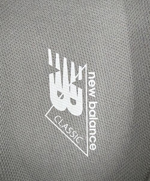 NEW BALANCE（ニューバランス）NEW BALANCE (ニューバランス) Made in USA 992 Core/ローカットスニーカー グレー サイズ:27.5cmの古着・服飾アイテム
