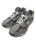 NEW BALANCE（ニューバランス）の古着「Made in USA 992 Core/ローカットスニーカー」｜グレー