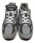 中古・古着 NEW BALANCE (ニューバランス) Made in USA 992 Core/ローカットスニーカー グレー サイズ:27.5cm：25000円