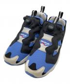 REEBOKリーボック）の古着「インスタ ポンプフューリー 94 / INSTAPUMP FURY 94」｜ブルー