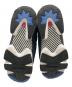 中古・古着 REEBOK (リーボック) インスタ ポンプフューリー 94 / INSTAPUMP FURY 94 ブルー サイズ:27.5cm：8000円