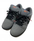 NIKE SBナイキエスビー）の古着「SB Dunk Low ISO 