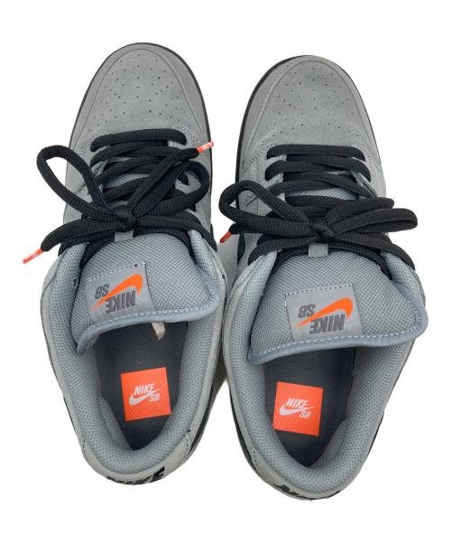 NIKE SB（ナイキエスビー）NIKE SB (ナイキエスビー) SB Dunk Low ISO 