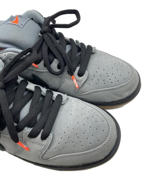 NIKE SB（ナイキエスビー）NIKE SB (ナイキエスビー) SB Dunk Low ISO 