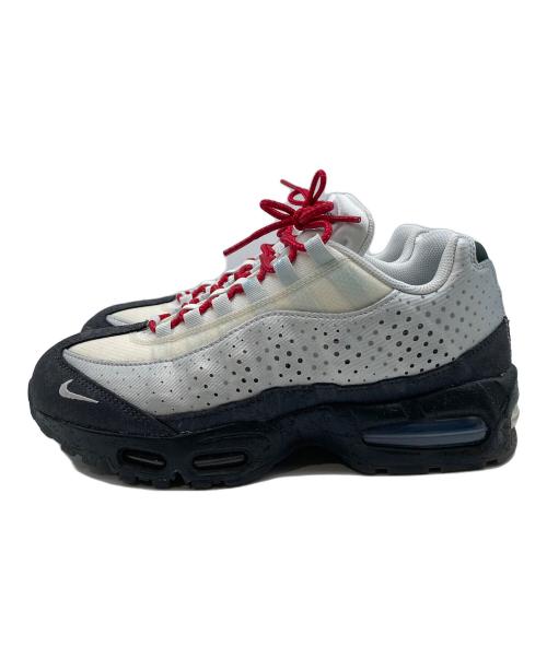 NIKE（ナイキ）NIKE (ナイキ) Air Max 95 OG Big Bubble PRM 