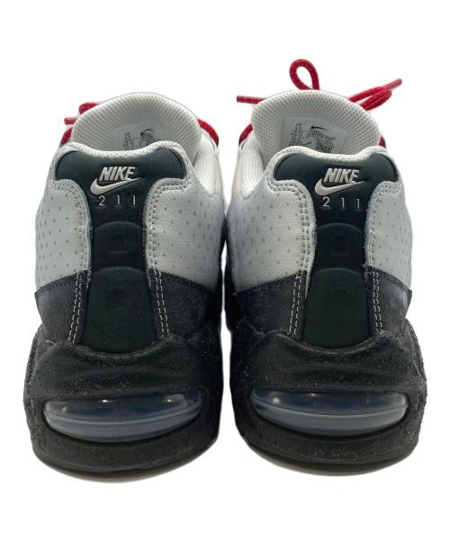 NIKE（ナイキ）NIKE (ナイキ) Air Max 95 OG Big Bubble PRM 