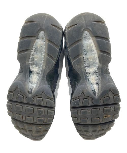 NIKE（ナイキ）NIKE (ナイキ) Air Max 95 OG Big Bubble PRM 