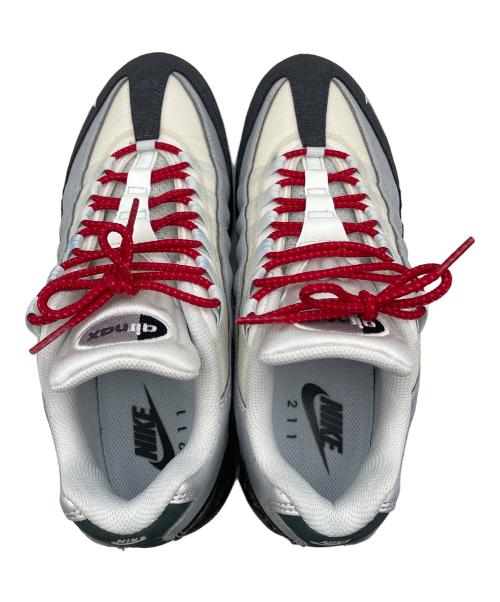 NIKE（ナイキ）NIKE (ナイキ) Air Max 95 OG Big Bubble PRM 