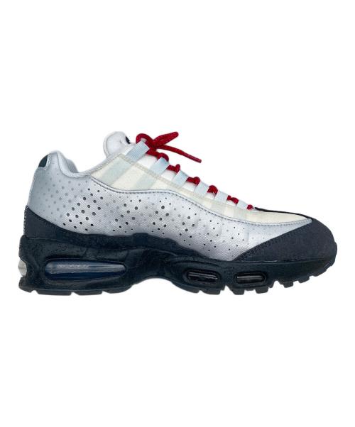 NIKE（ナイキ）NIKE (ナイキ) Air Max 95 OG Big Bubble PRM 