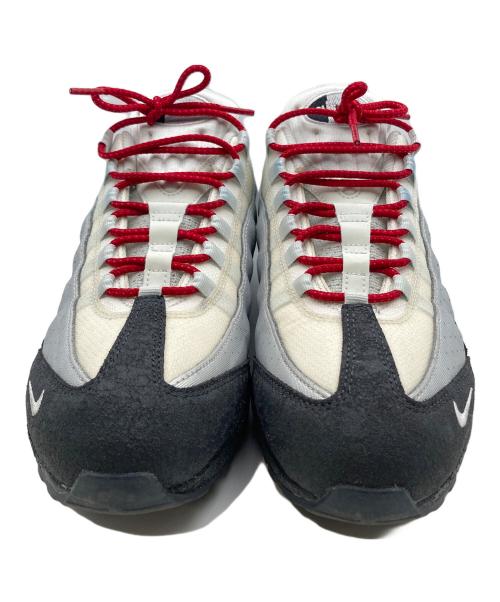NIKE（ナイキ）NIKE (ナイキ) Air Max 95 OG Big Bubble PRM 