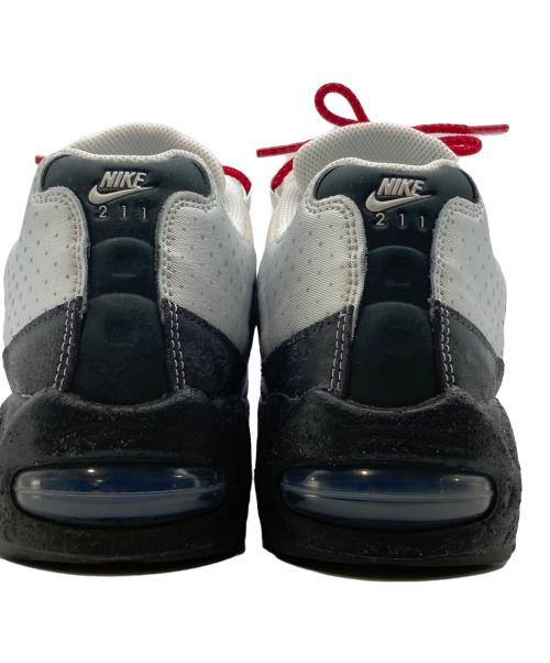 NIKE（ナイキ）NIKE (ナイキ) Air Max 95 OG Big Bubble PRM 