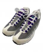 NIKEナイキ）の古着「ike Women's Air Max 95 OG Big Bubble 