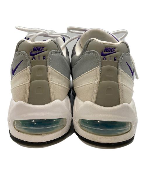 NIKE（ナイキ）NIKE (ナイキ) ike Women's Air Max 95 OG Big Bubble 