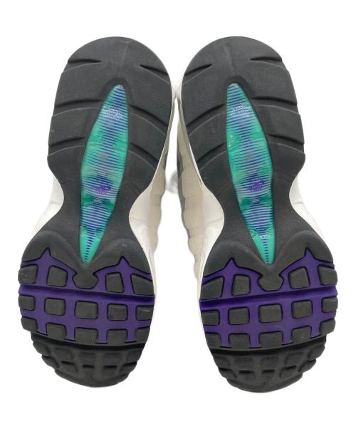 NIKE（ナイキ）NIKE (ナイキ) ike Women's Air Max 95 OG Big Bubble 