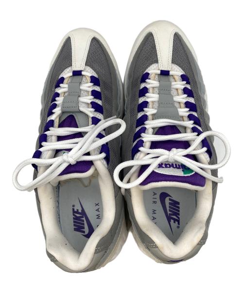 NIKE（ナイキ）NIKE (ナイキ) ike Women's Air Max 95 OG Big Bubble 