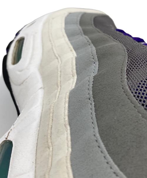 NIKE（ナイキ）NIKE (ナイキ) ike Women's Air Max 95 OG Big Bubble 