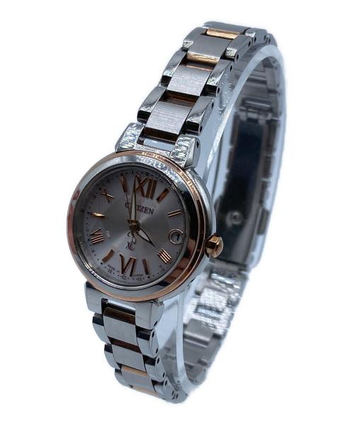 CITIZEN（シチズン）CITIZEN (シチズン) XC ハッピーフライトの古着・服飾アイテム