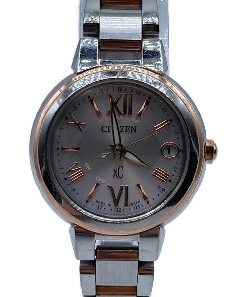 CITIZEN（シチズン）CITIZEN (シチズン) XC ハッピーフライトの古着・服飾アイテム