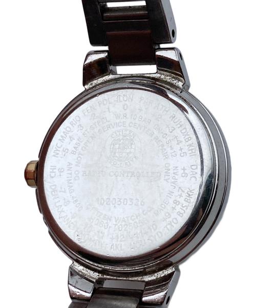 CITIZEN（シチズン）CITIZEN (シチズン) XC ハッピーフライトの古着・服飾アイテム