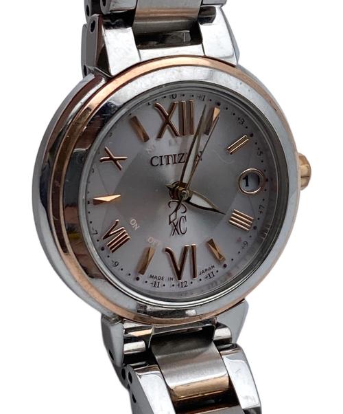 CITIZEN（シチズン）CITIZEN (シチズン) XC ハッピーフライトの古着・服飾アイテム