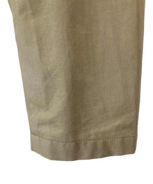 MACKINTOSH（マッキントッシュ）MACKINTOSH (マッキントッシュ) ステンカラーコート ベージュ サイズ:SIZE 40の古着・服飾アイテム
