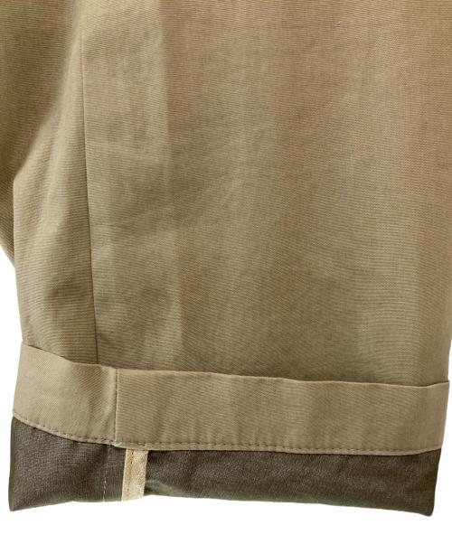 MACKINTOSH（マッキントッシュ）MACKINTOSH (マッキントッシュ) ステンカラーコート ベージュ サイズ:SIZE 40の古着・服飾アイテム