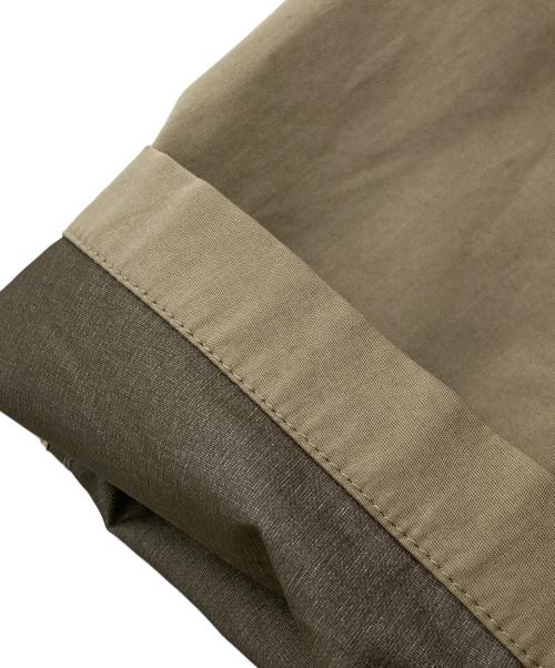 MACKINTOSH（マッキントッシュ）MACKINTOSH (マッキントッシュ) ステンカラーコート ベージュ サイズ:SIZE 40の古着・服飾アイテム