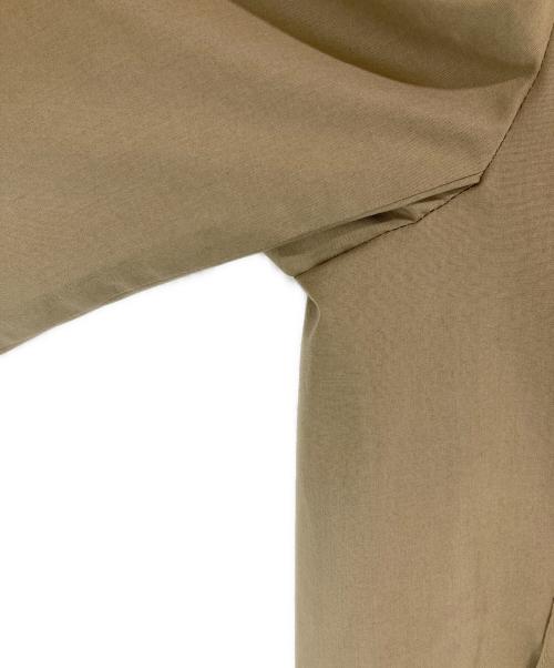 MACKINTOSH（マッキントッシュ）MACKINTOSH (マッキントッシュ) ステンカラーコート ベージュ サイズ:SIZE 40の古着・服飾アイテム