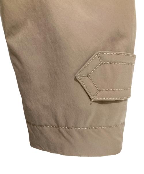 HERNO（ヘルノ）HERNO (ヘルノ) 2wayライナー トレンチコート ベージュ サイズ:SIZE 46の古着・服飾アイテム