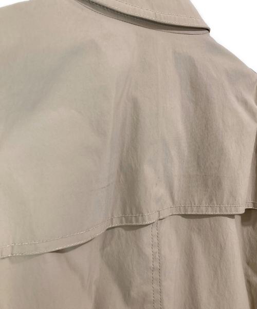 HERNO（ヘルノ）HERNO (ヘルノ) 2wayライナー トレンチコート ベージュ サイズ:SIZE 46の古着・服飾アイテム
