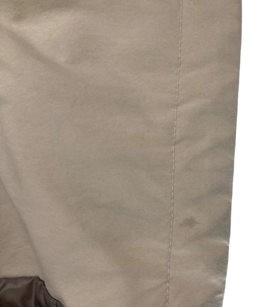 HERNO（ヘルノ）HERNO (ヘルノ) 2wayライナー トレンチコート ベージュ サイズ:SIZE 46の古着・服飾アイテム