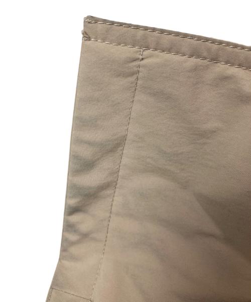 HERNO（ヘルノ）HERNO (ヘルノ) 2wayライナー トレンチコート ベージュ サイズ:SIZE 46の古着・服飾アイテム