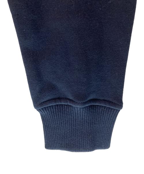 DIESEL（ディーゼル）DIESEL (ディーゼル) ジップアップジャケット ネイビー サイズ:Lの古着・服飾アイテム