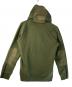 DIESEL (ディーゼル) S-IVAN SWEAT-SHIRT カーキ サイズ:M 未使用品：10000円