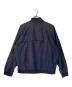 POLO RALPH LAUREN (ポロ・ラルフローレン) 裏地チェックスイングトップ ネイビー サイズ:XXL：10000円