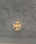 中古・古着 TORY BURCH (トリーバーチ) チェーンショルダーバッグ ブラック：8000円